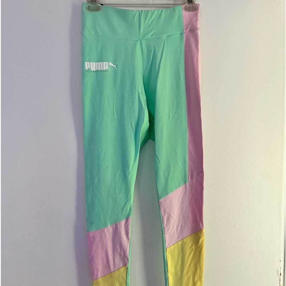 Puma leggings